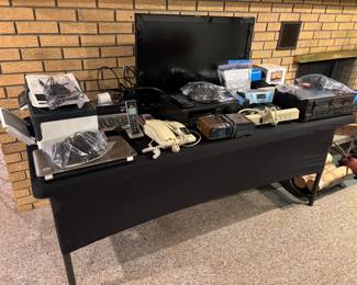 Electronics