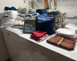 Linens