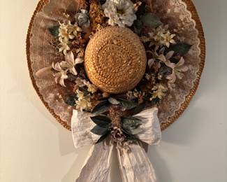 Country home decor