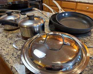 Cookingware