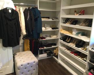 Women's Shoes