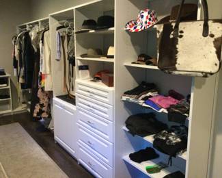 Women's Clothing Sz Small and SP