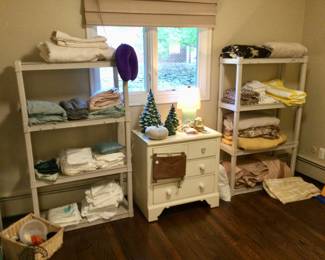 Linens