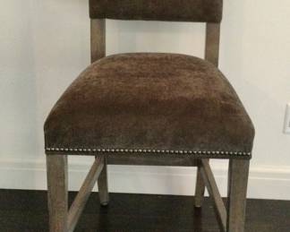 1 of 8 Dining Room Chairs