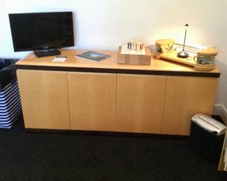 Credenza 70" Long