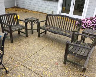 Kingsley-Bates Teak Furniture