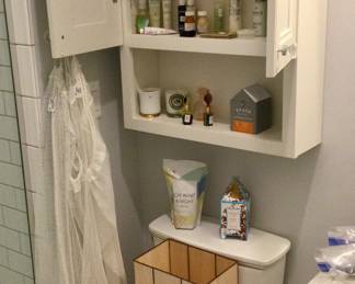 Toiletries
