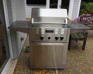 TEC Grill