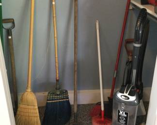 Shark XL Capacity Vacuum