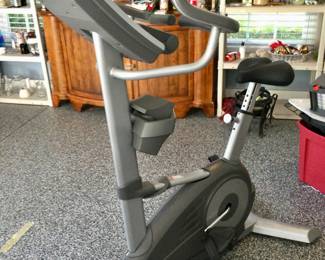 Freemotion Recumbent Bike