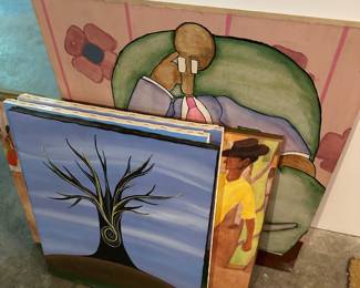 art