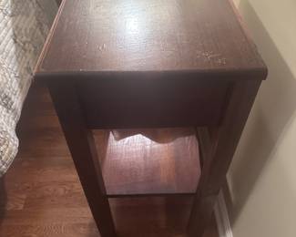 Side table