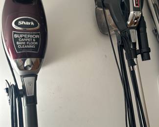 Shark Rocket Pro DLX Corded Stick Vacuum