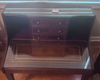 Antique Desk
