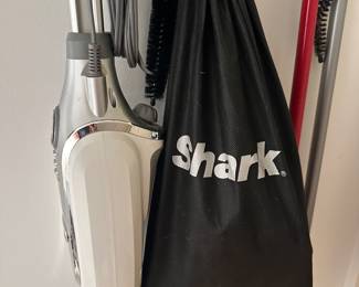 Shark steam mop