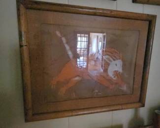 LION ART