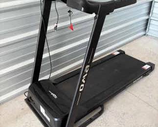 Oma 5105EB Treadmill