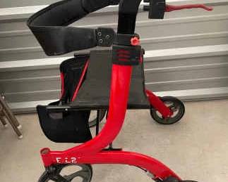 Drive Walker 