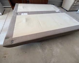 Reverie Adjustable Beds King Size Frame
