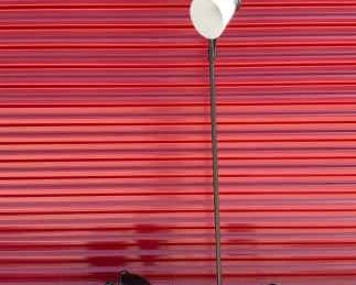 Four Lamps