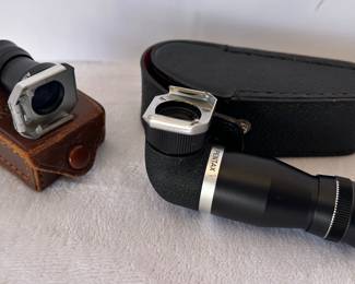 Pentax Magnifier Right Viewfinder 