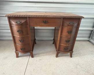 Princess Desk