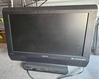 Sanyo 26 TV