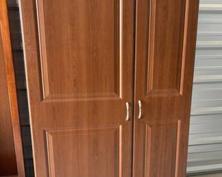 Wardrobe Cabinet