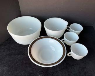 Vintage Pyrex