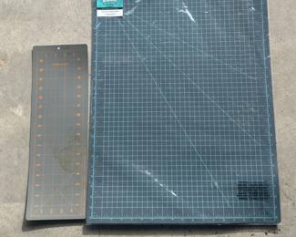 Quilt Cutting Mats 