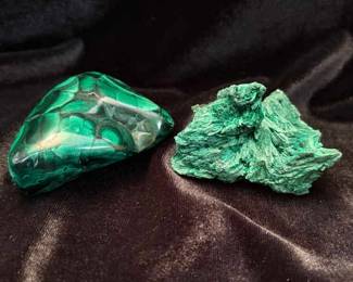 Malachite
