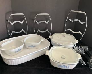  006 Corning Ware