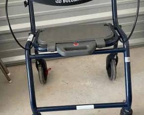 Dolomite Walker 