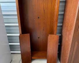 Large Bookcase