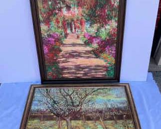 Wall Hanging Artwork 