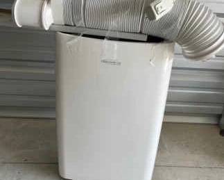 Solar In Room Air Conditioner