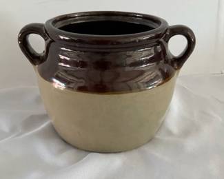 Monmouth Bean Pot