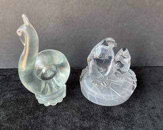 Glass Decor