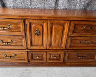 Bassett Dresser