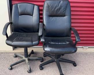 Office Chairs 