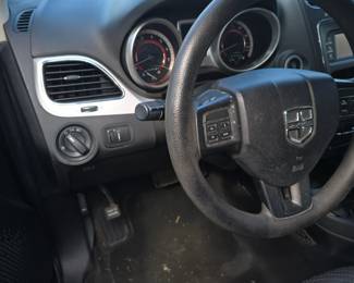 Dodge Journey 2013