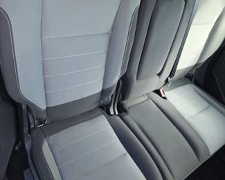 Ford C-Max 2016