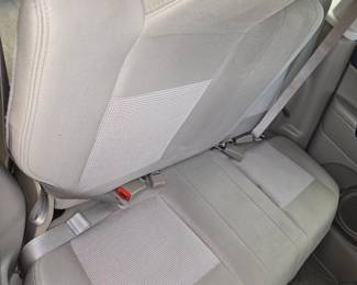 Jeep Compass 2012