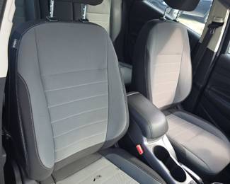 Ford C-Max 2016