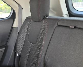 Chevrolet Equinox 2016