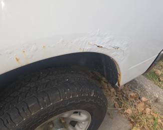 4x4 Dodge Ram 2010 does have transmission issues