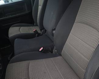 4x4 Dodge Ram 2010 does have transmission issues