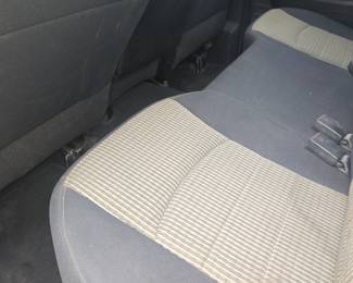 4x4 Dodge Ram 2010 does have transmission issues