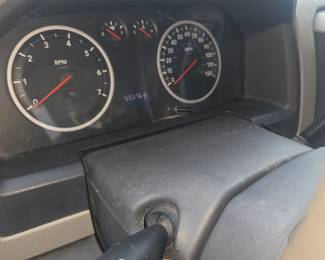 4x4 Dodge Ram 2010 does have transmission issues