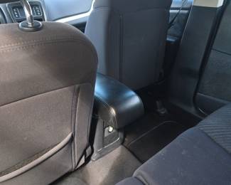 Dodge Journey 2013